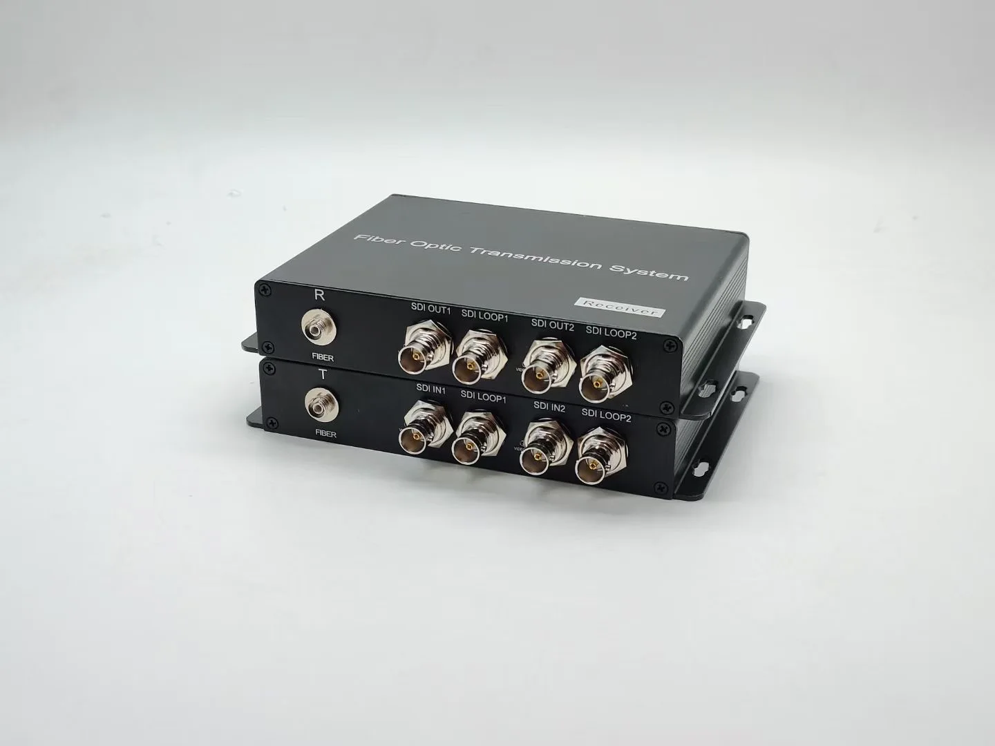 Tv station studio sdi 4k через