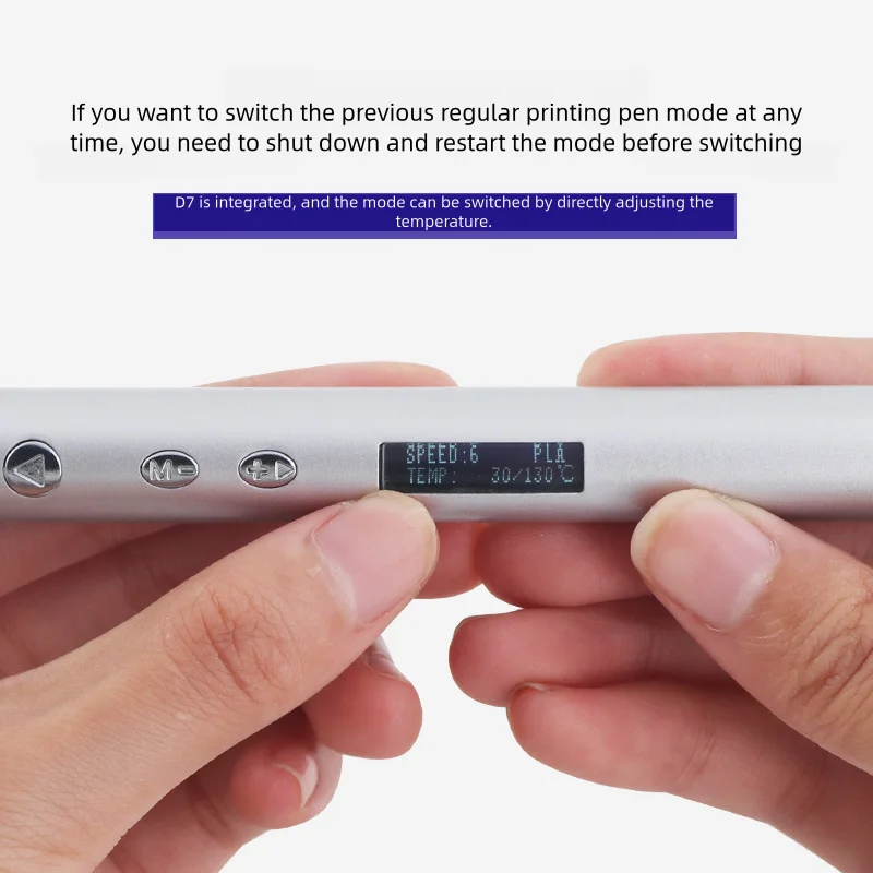 Ручка для 3d-печати; размер ручки - Фотография_3