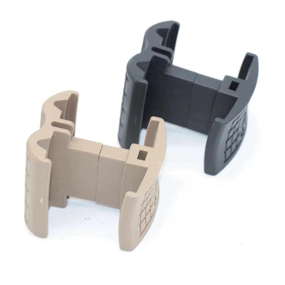 Двойной магазинный соединитель - Фотография_2