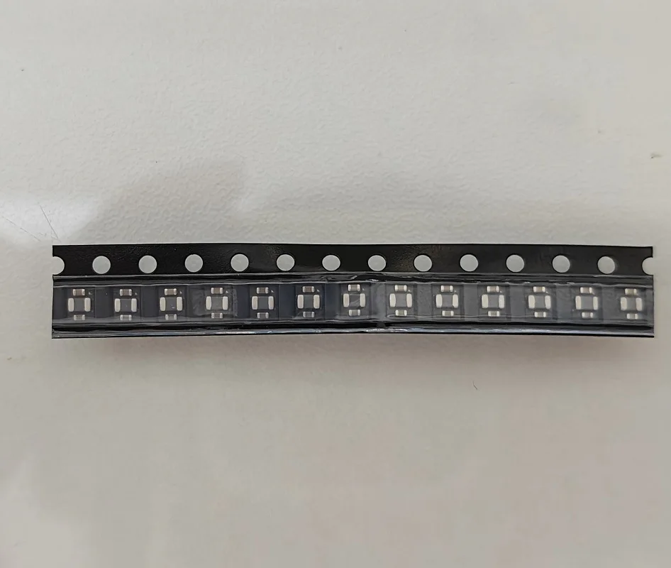 Tps82698sipr блоки питания — преобразователи - Фотография_2