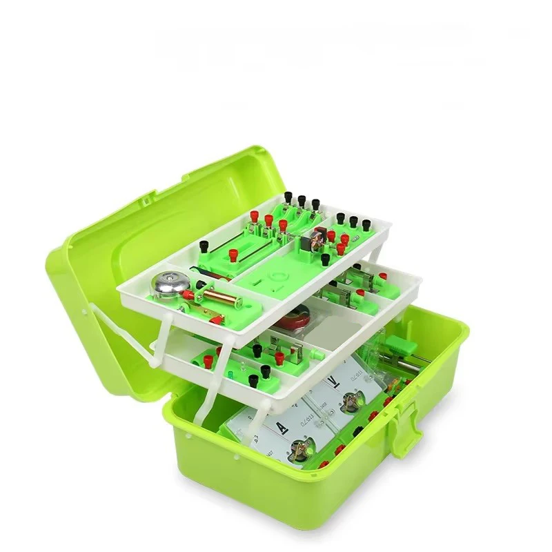 Лаборатория по физике - Фотография_4