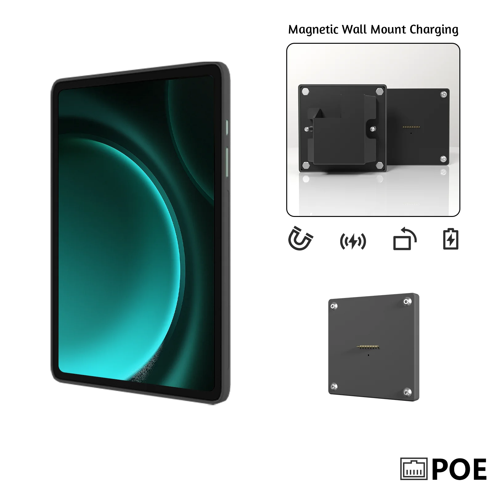Держатель для планшета poe для samsung galaxy tab - Фотография_2