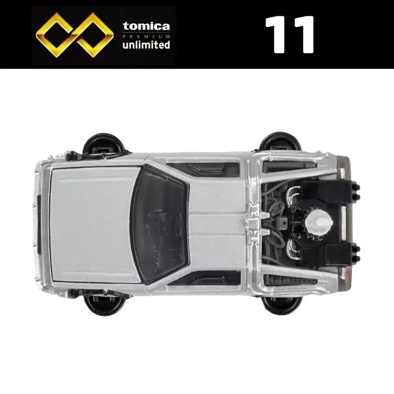 Tomy takara tomica car unlimited - Фотография_5