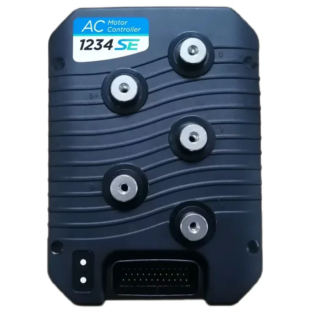 Контроллер двигателя переменного - Фотография_2