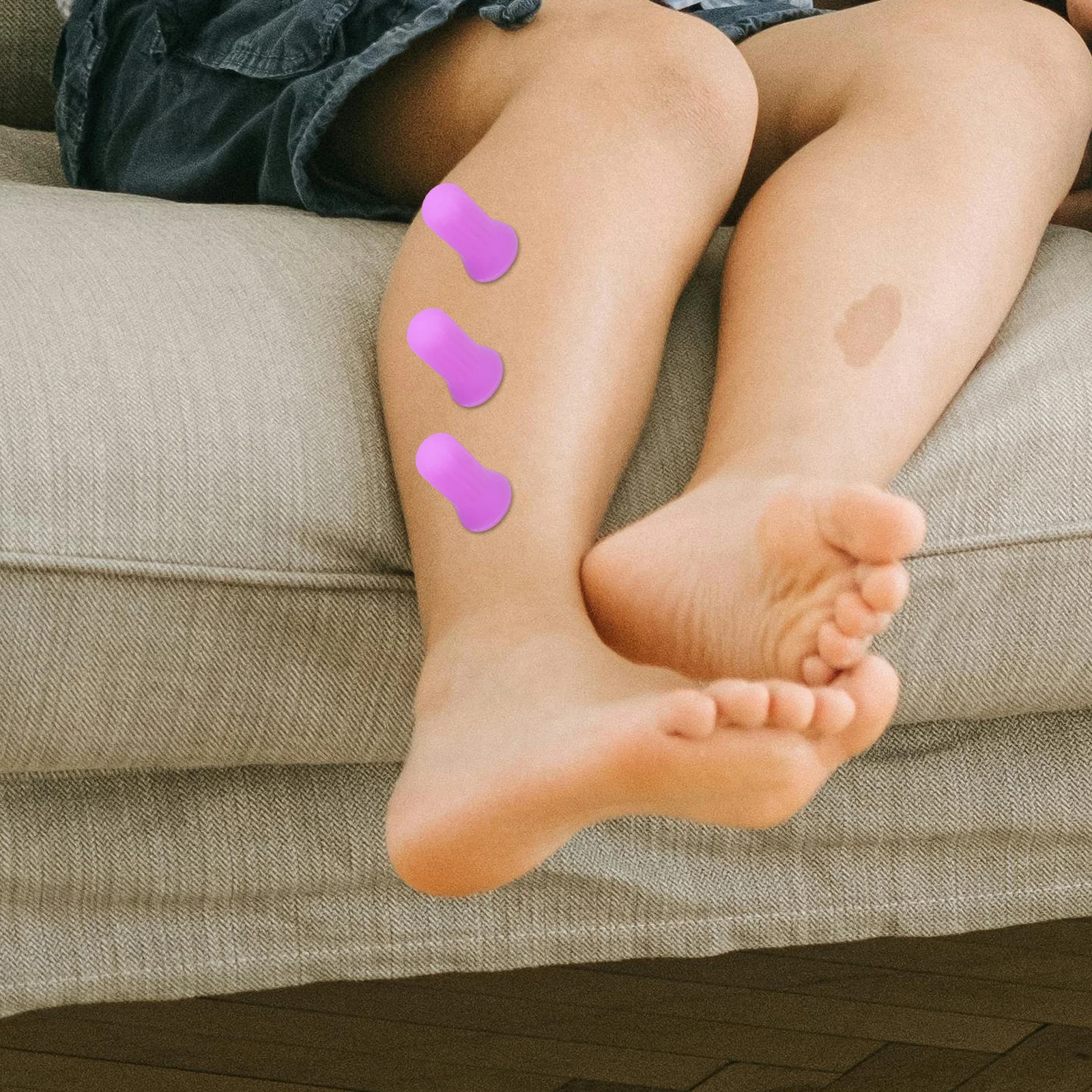 Надежные силиконовые банки отлично - Фотография_3