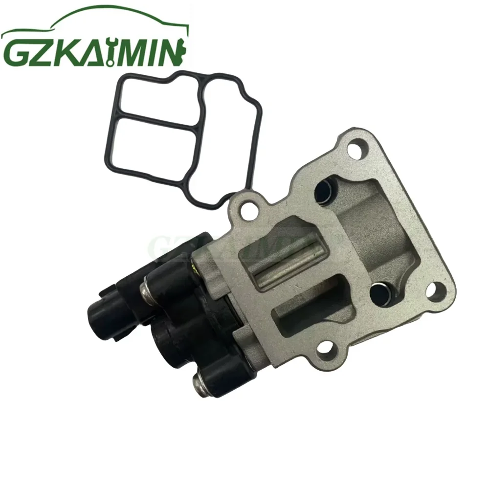 Клапан холостого хода oem 22270-74400 - Фотография_4