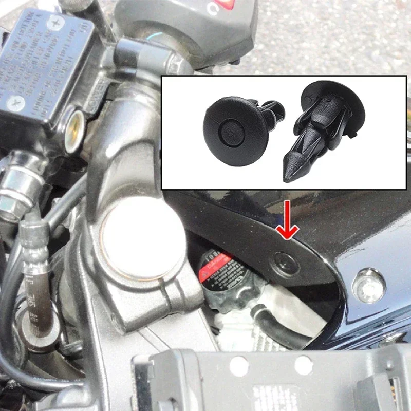 6 мм, черные заклепки - Фотография_6