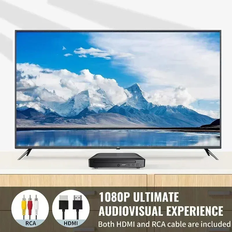 Многозонный интеллектуальный dvd-плеер - Фотография_3