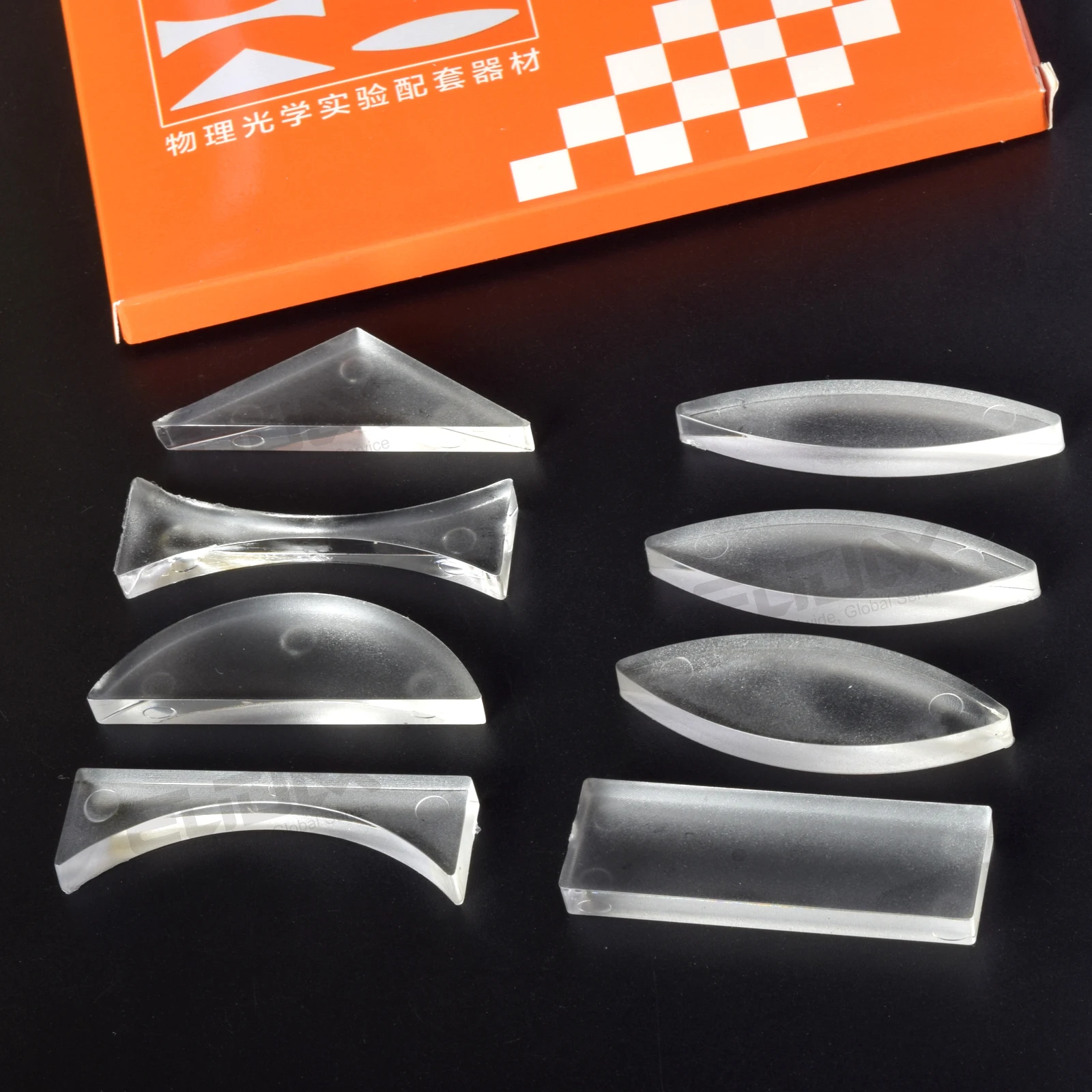 Набор для экспериментов по физике - Фотография_3