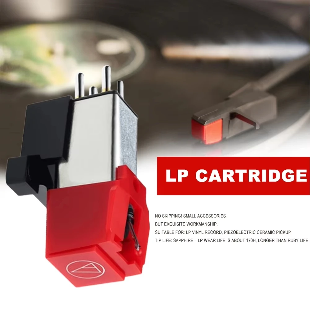 At91r двойной движущийся магнит - Фотография_6