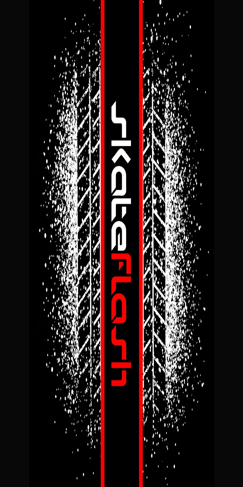 Нескользящая клейкая лента для электрического скутера - Фотография_3