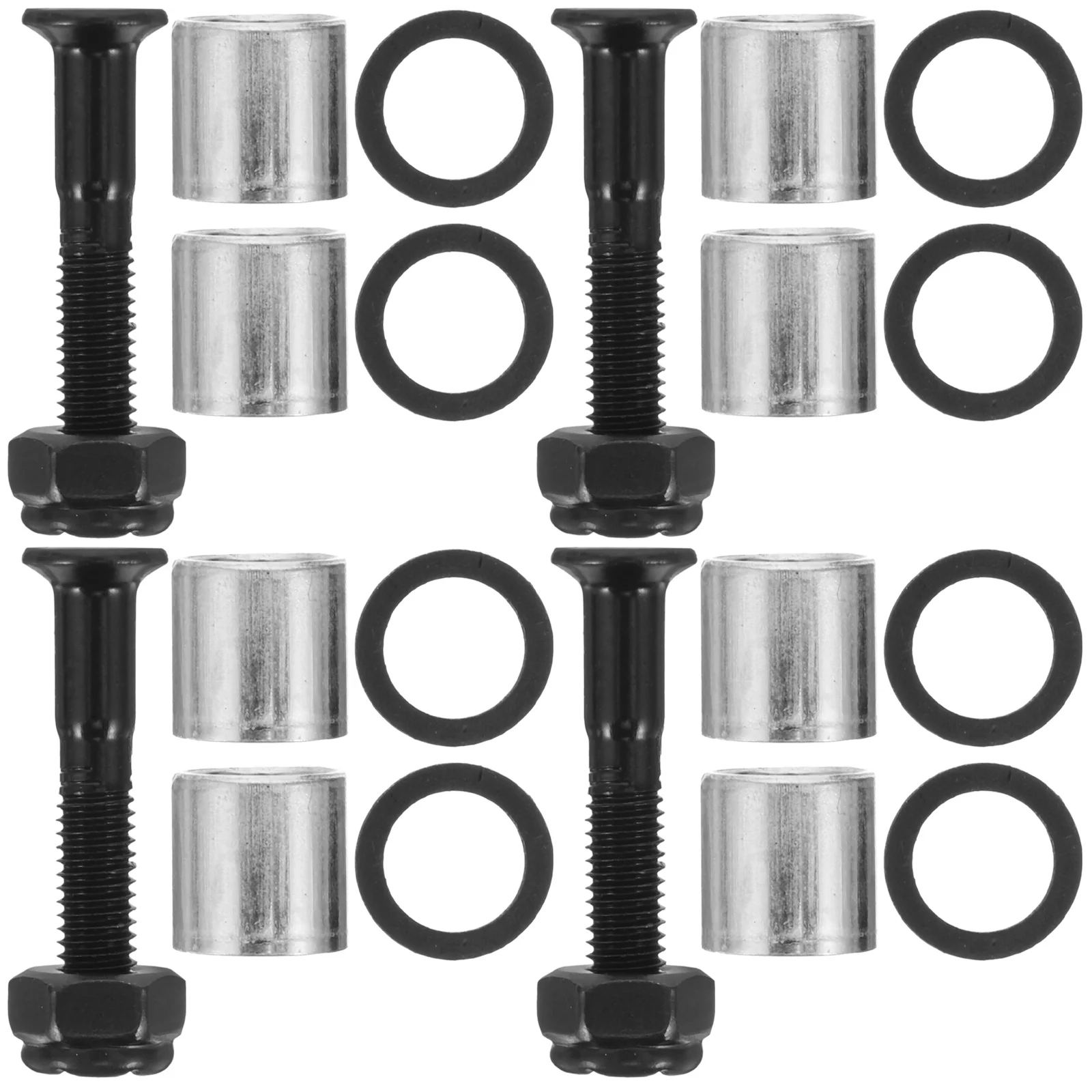 1 комплект, комплект гнезда для моста для скейтборда - Фотография_2