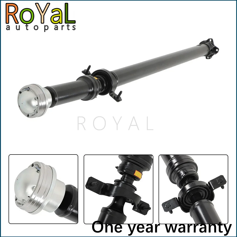 Задний приводной вал в сборе для ford explorer sport trac 2007-2010 гг - Фотография_2