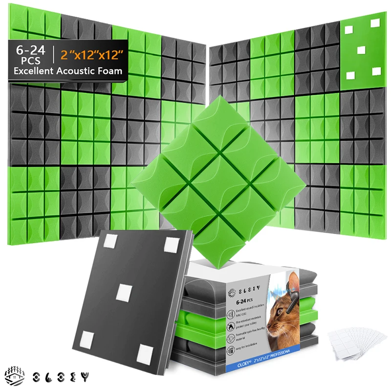 Акустическая панель