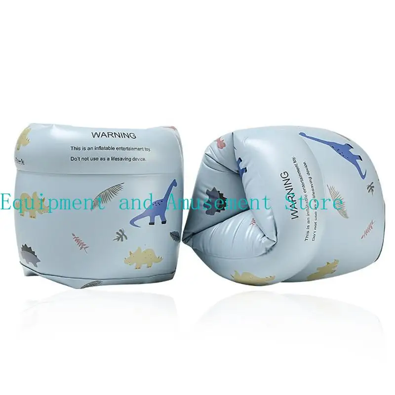 Y1uc 2pcs дети детские плавательные - Фотография_5