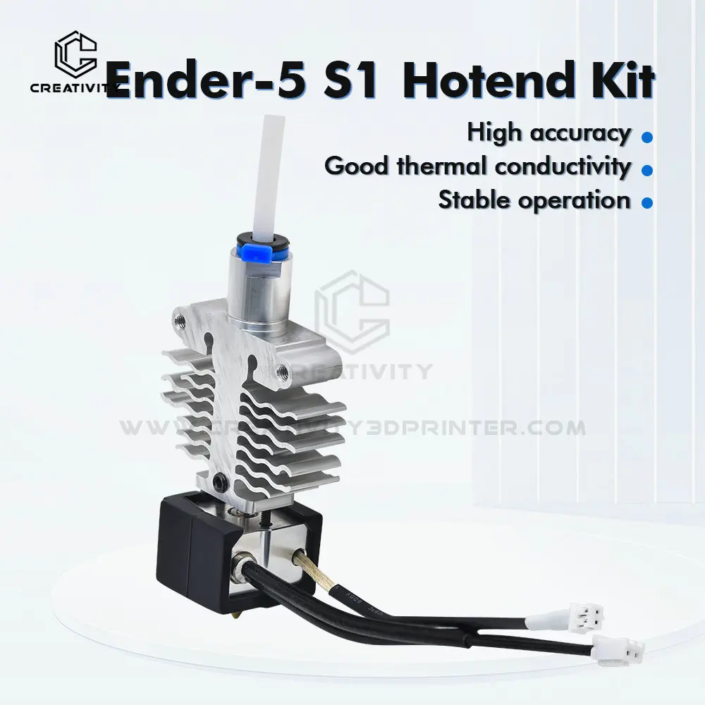 Новое поступление ender 5 s1 - Фотография_3