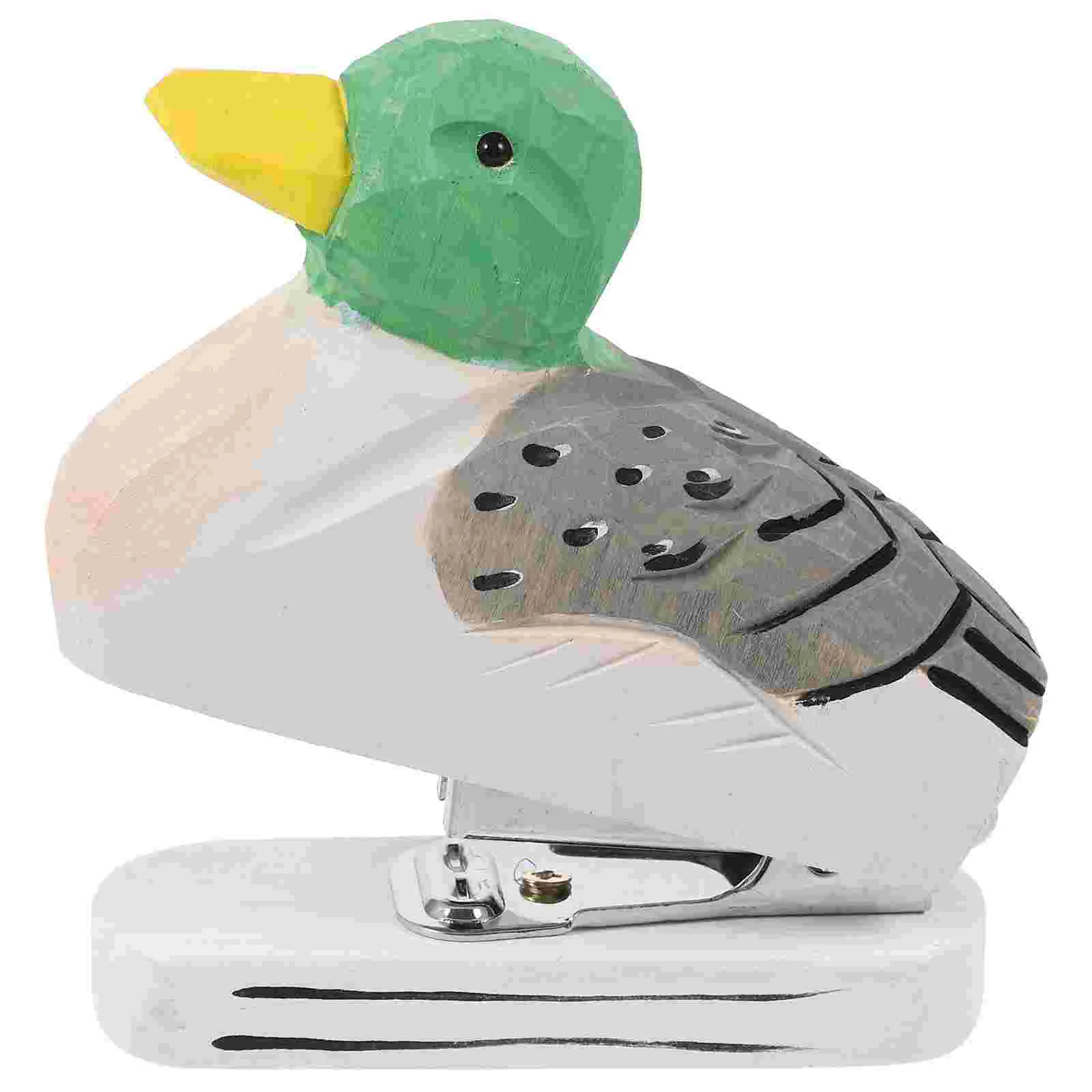 Степлер для резьбы по дереву - Фотография_5