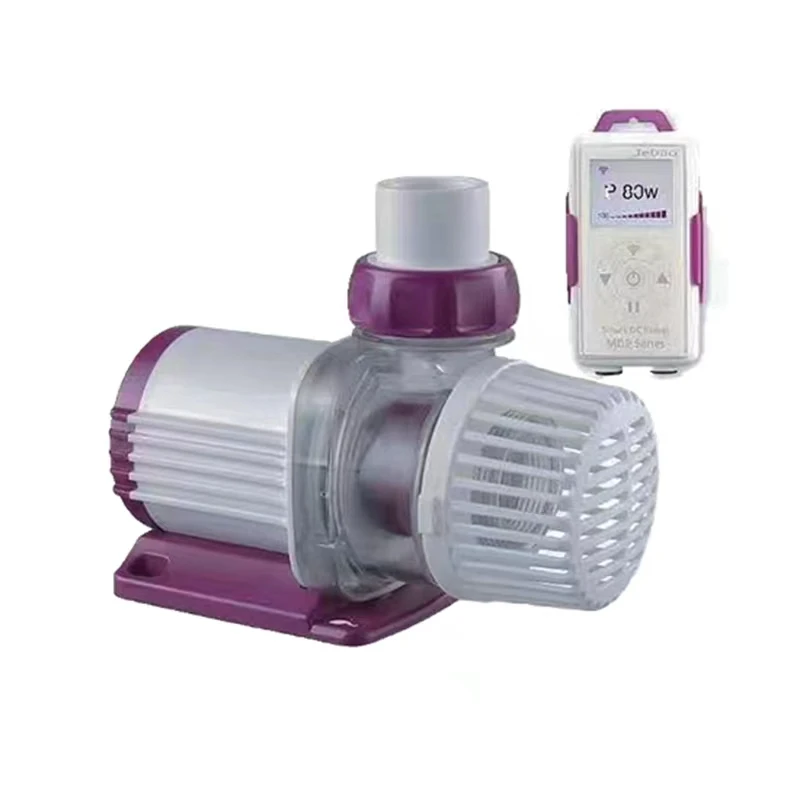 Tlf jebao mdp seri dc24v аквариумный - Фотография_2