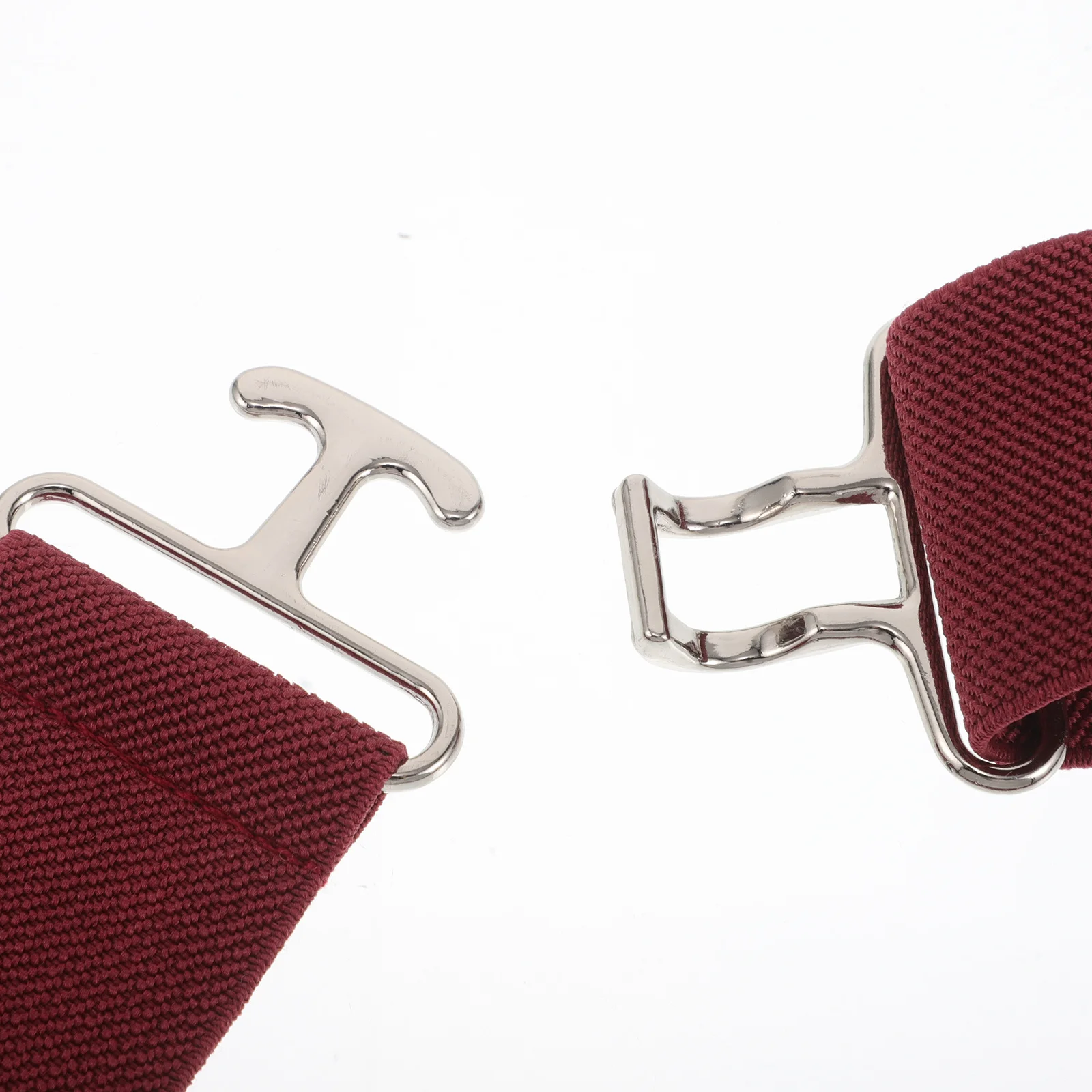 Конный пояс эластичный эластичный - Фотография_5