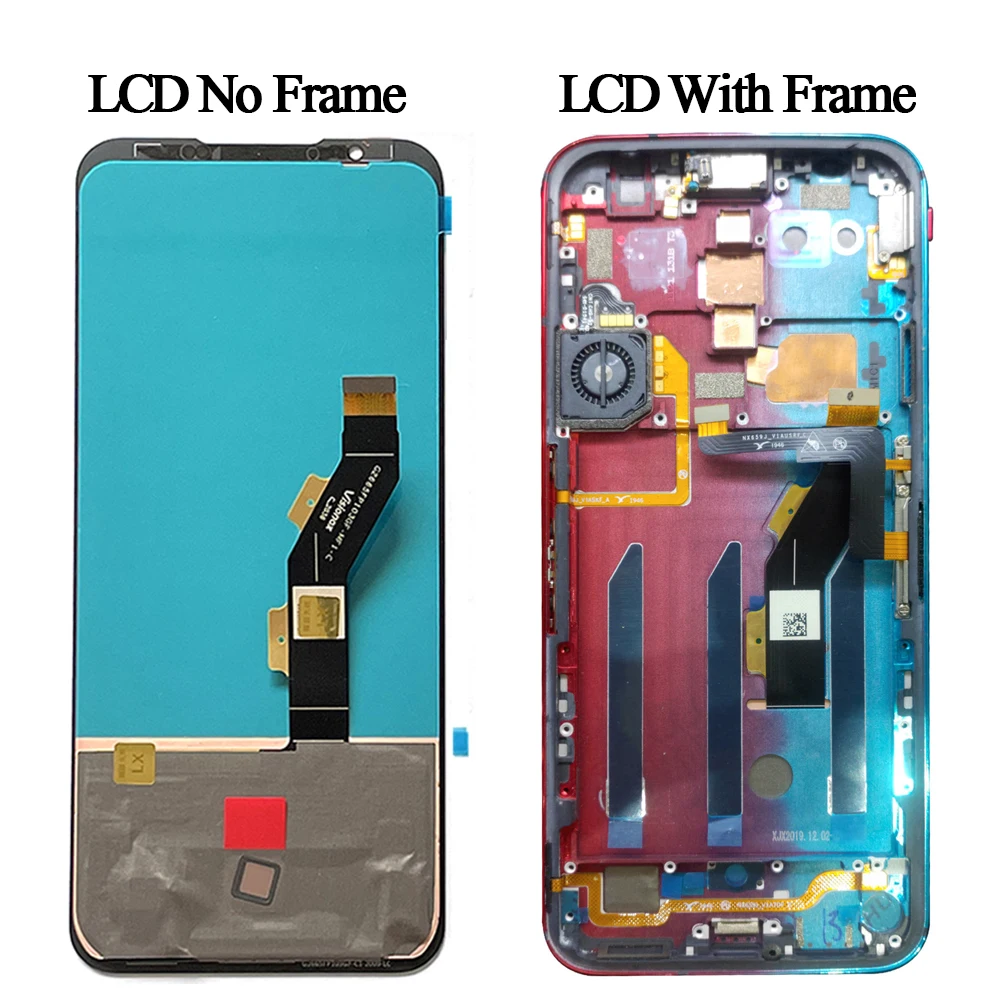 Оригинальный amoled 6 - Фотография_3
