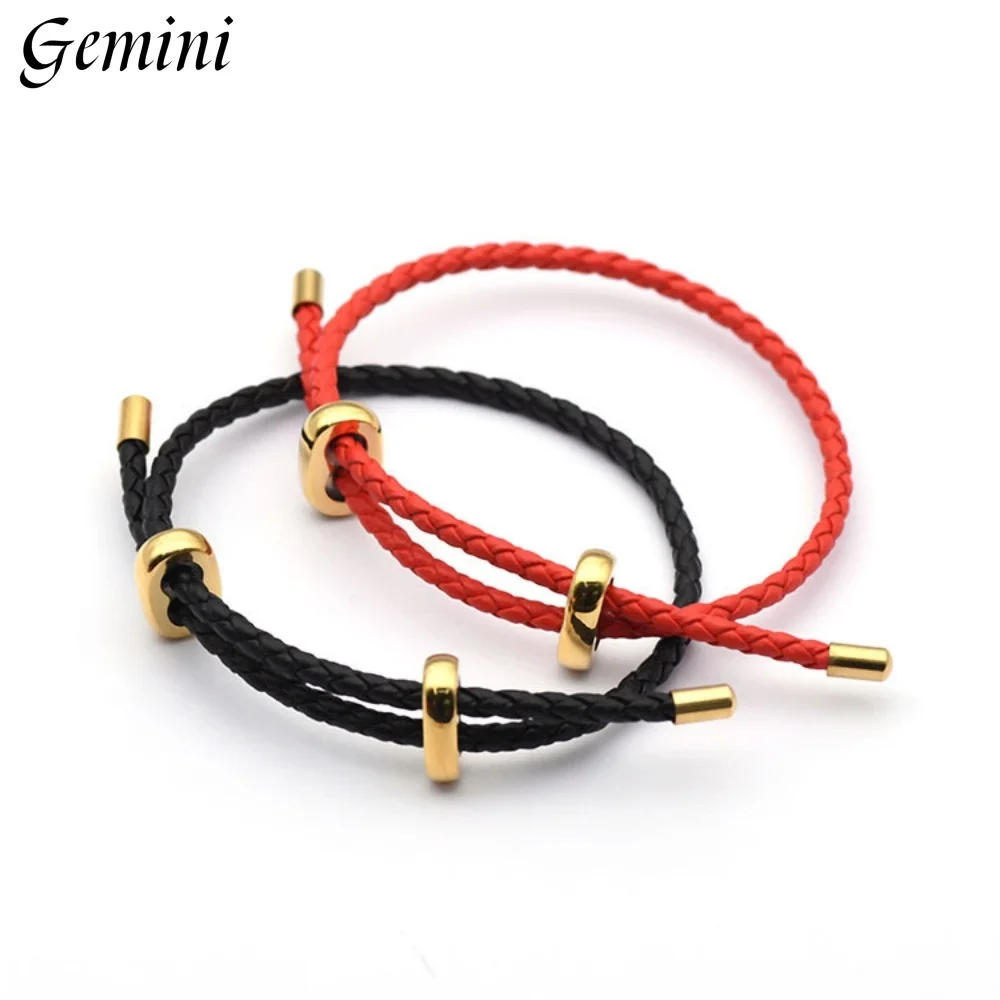 Бусин с двойным отверстием для регулировки - Фотография_6