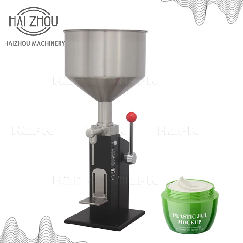 Haizhou diy ручной ручной пресс