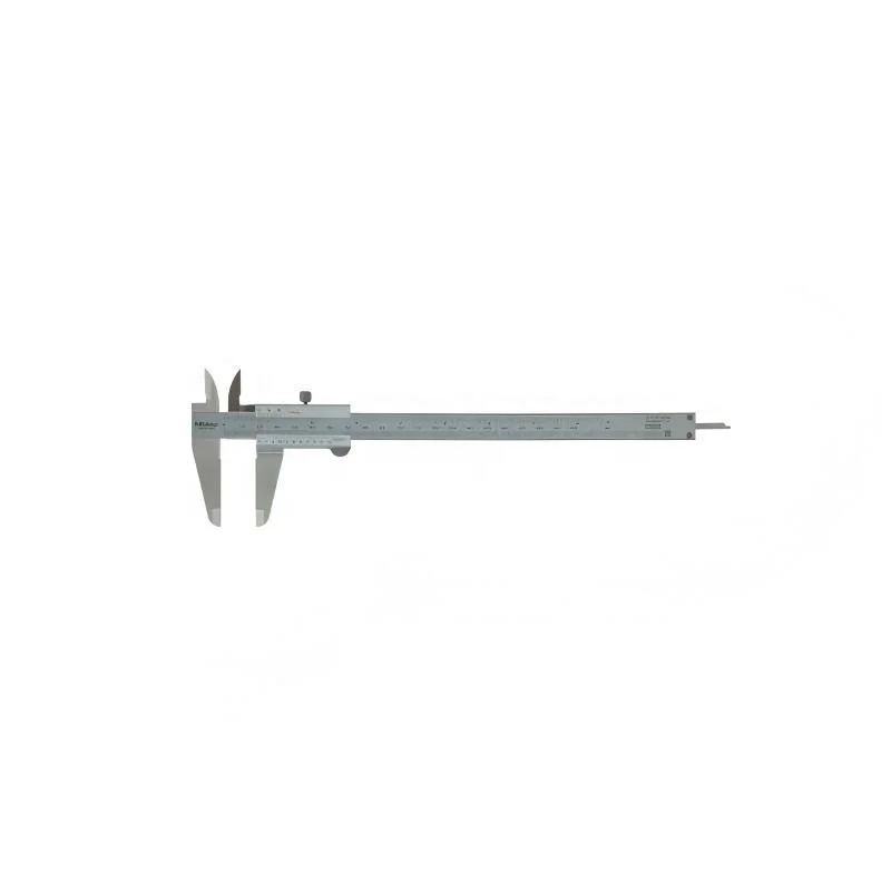 Mitutoyo 530-114 стандартные штангенциркули