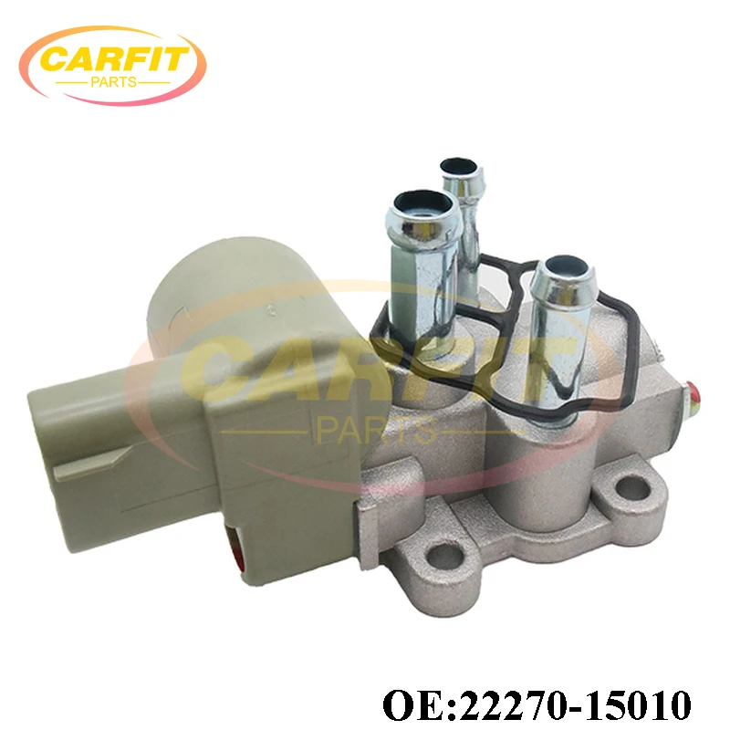 Новый oem 22270-15010 2227015010 - Фотография_3
