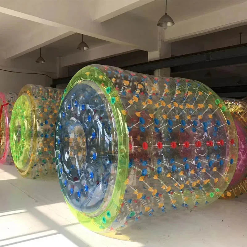 Оборудование для аквапарка - Фотография_2