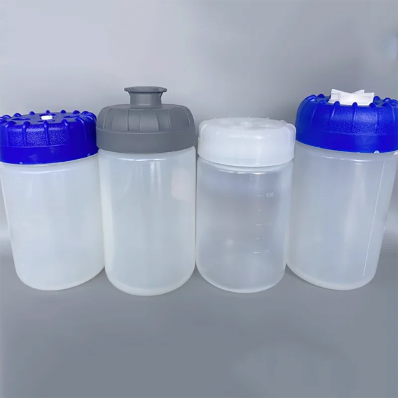 Бутылка для центрифуги 1000 мл