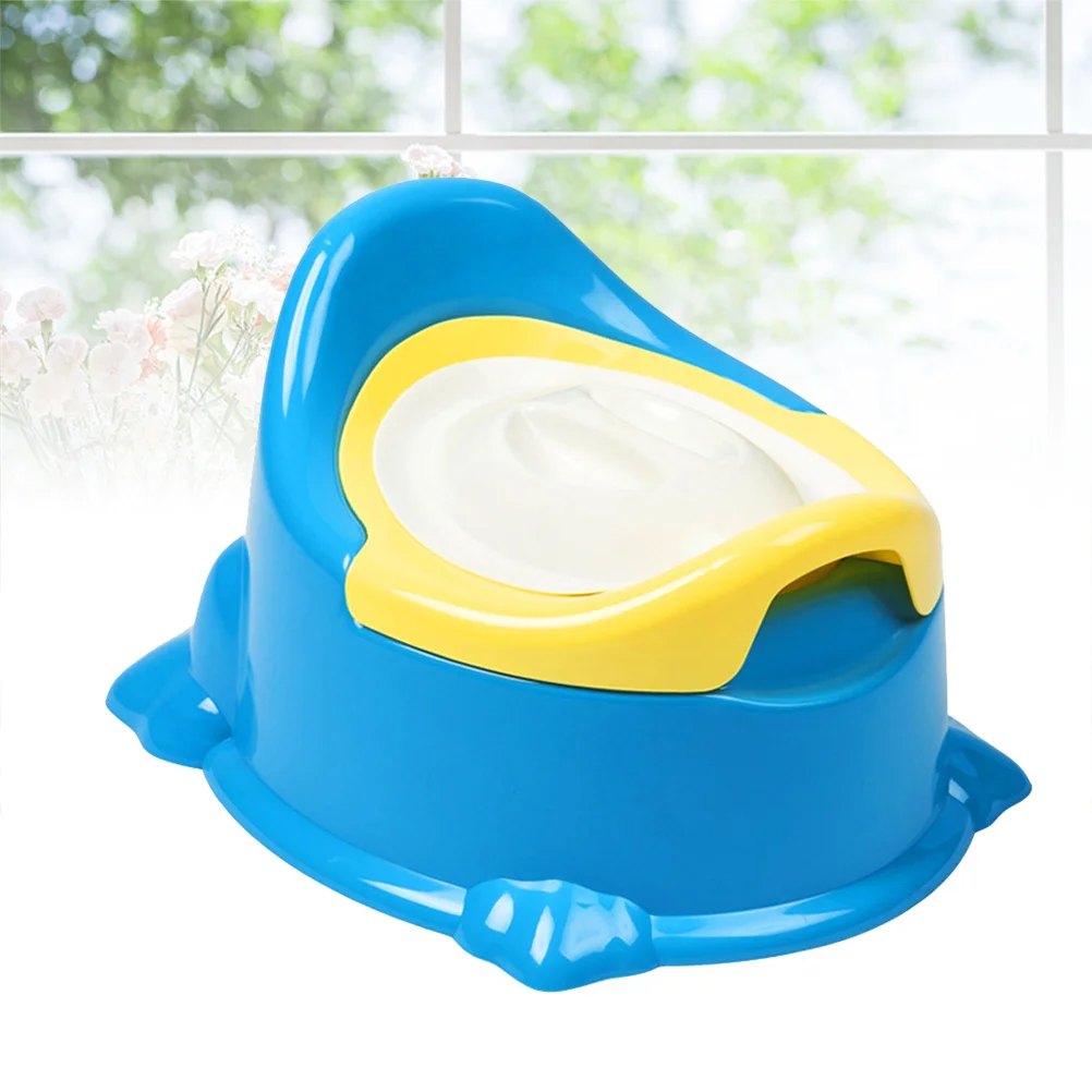 Детский тренажер для унитаза - Фотография_4