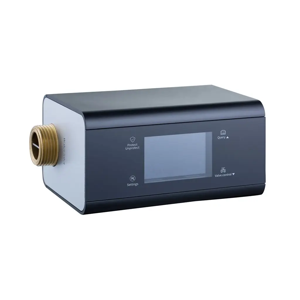 Датчик влажности для кухни и ванной - Фотография_3