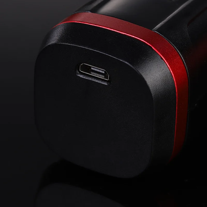 Portable rca tattoo power supply - Фотография_5