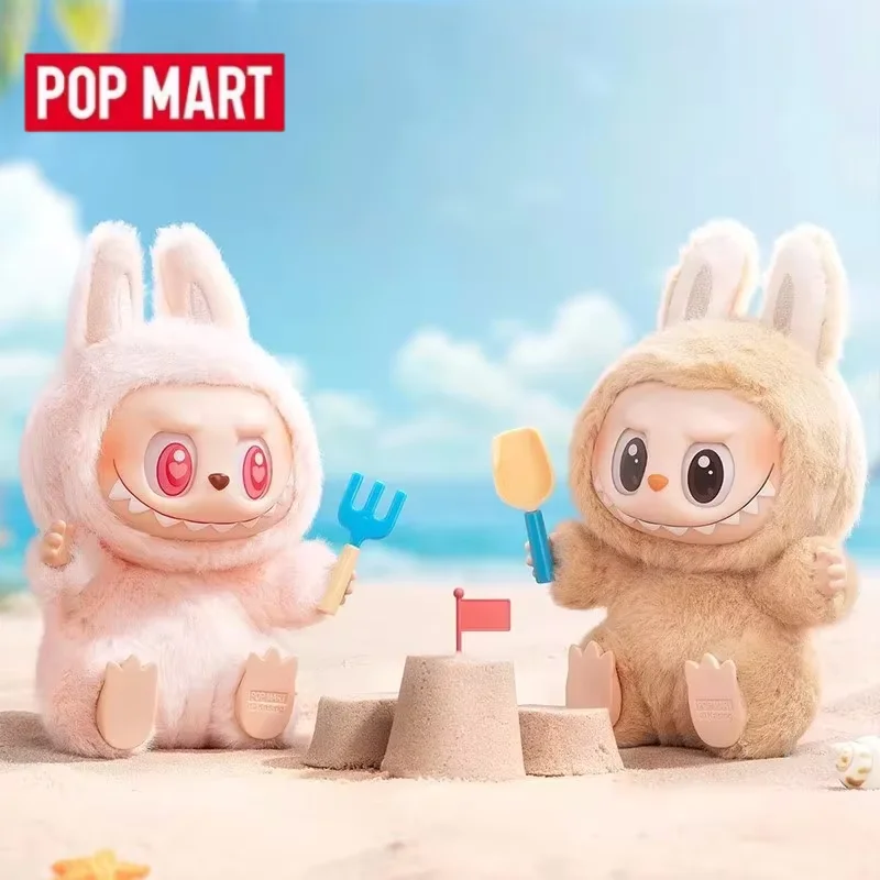 Pop mart labubu the monsters have
