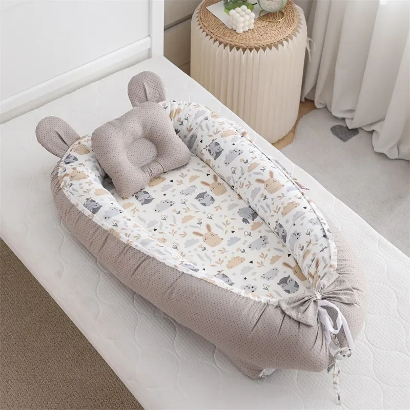 Новый стиль, детская кроватка - Фотография_4