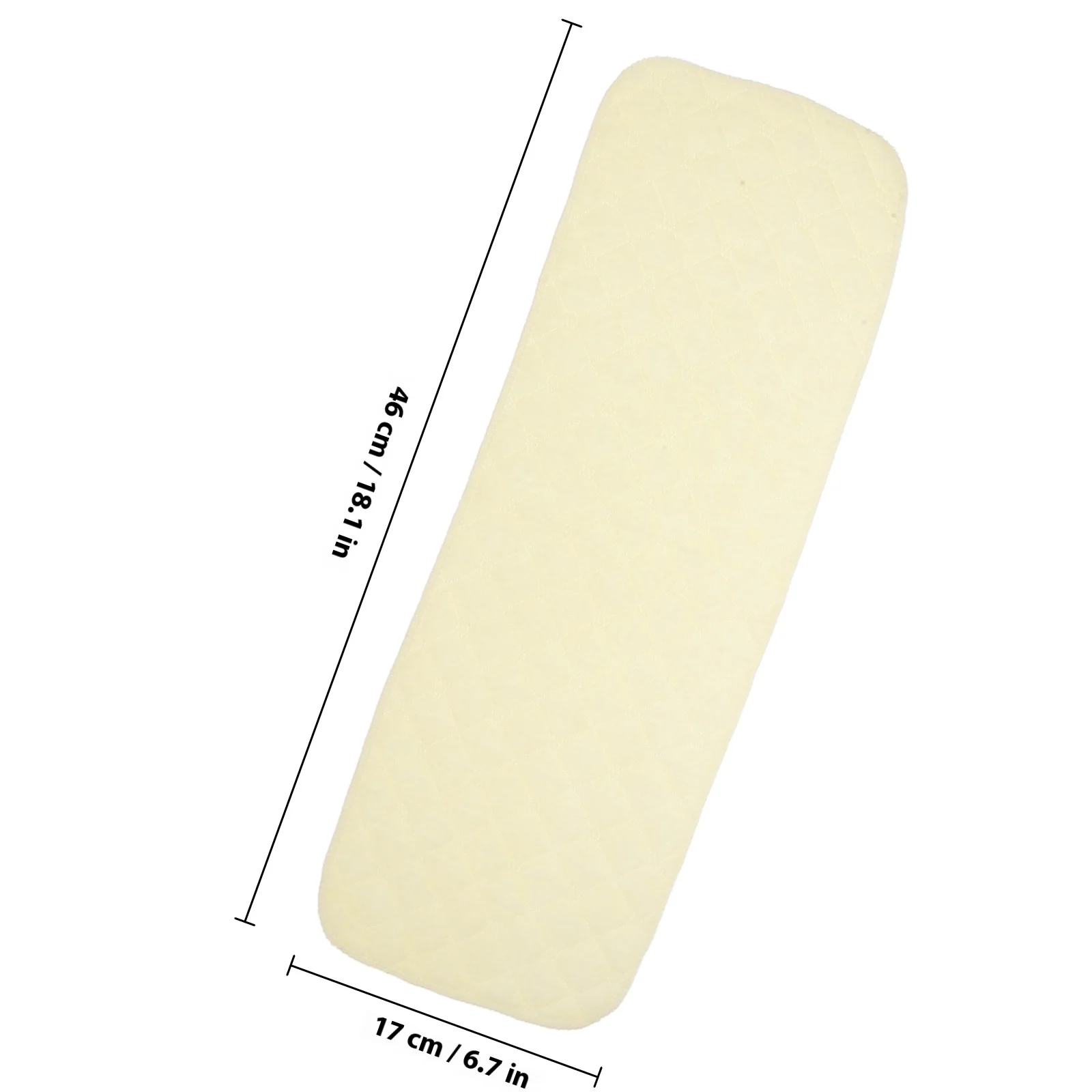 Детские тканевые подгузники - Фотография_3