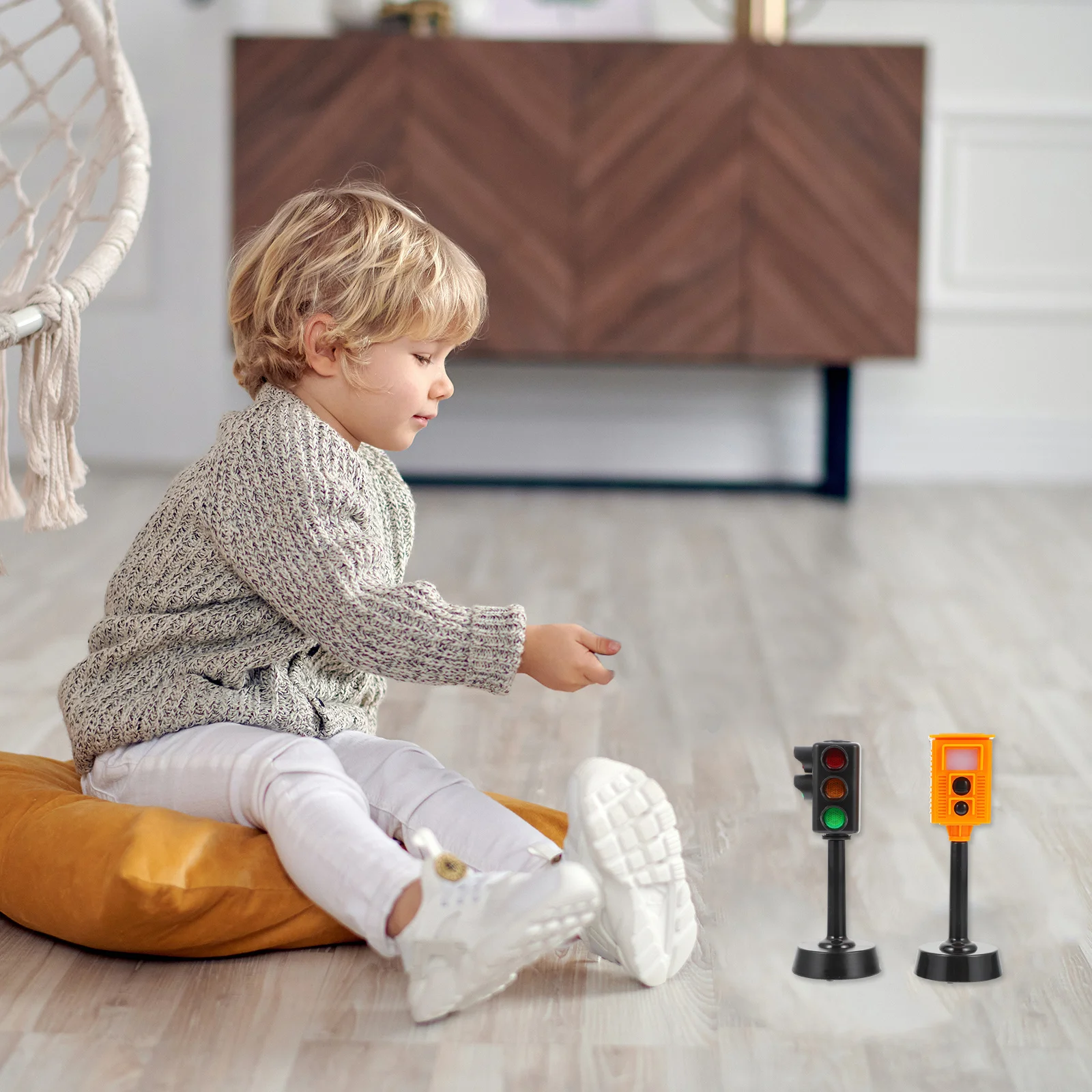 Сигнальная лампа - Фотография_3