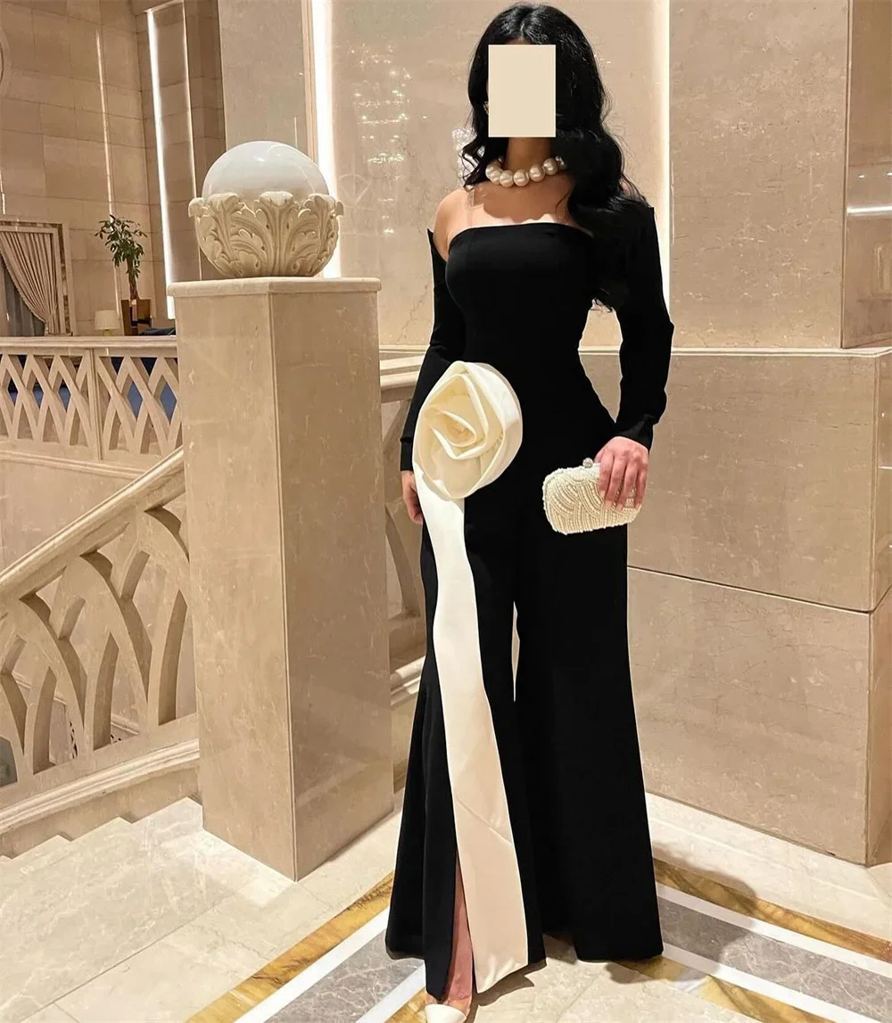 Платье для выпускного вечера по индивидуальному заказу - Фотография_2