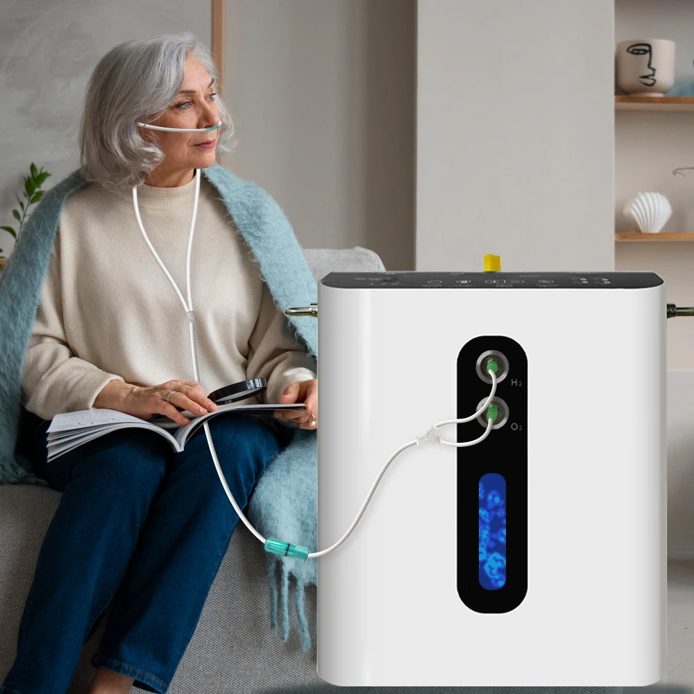 O2 лучший рейтинг h2 ионизатор