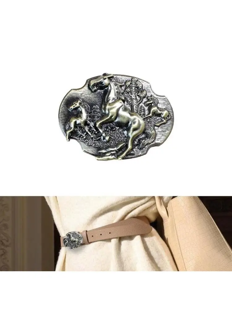 39bb модные пряжки для конских