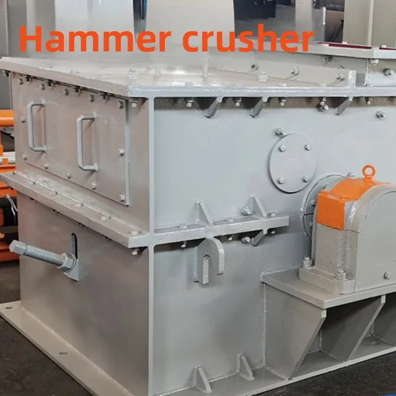 Pch1010 угольный шлаковый кольцевой молоток - Фотография_2