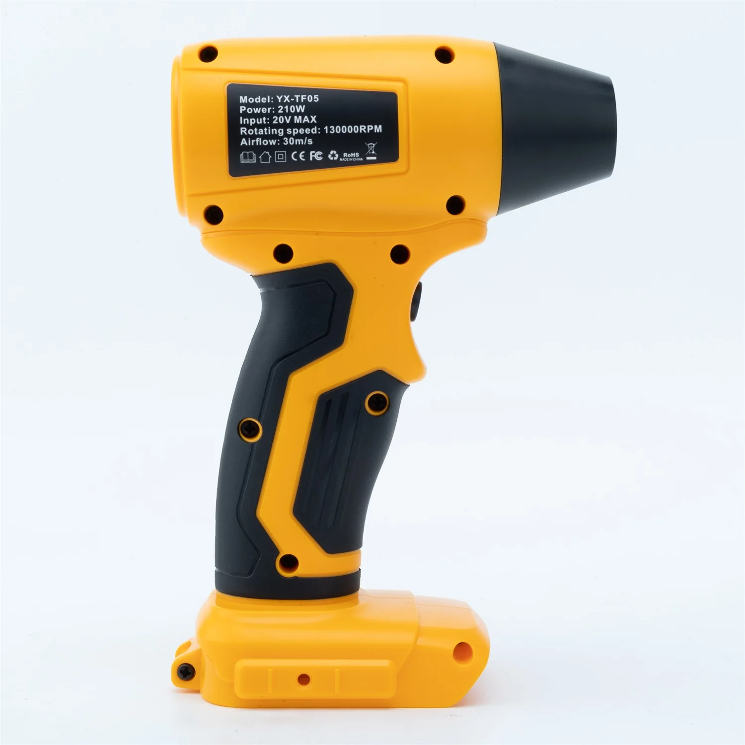 Портативный беспроводной ручной - Фотография_4