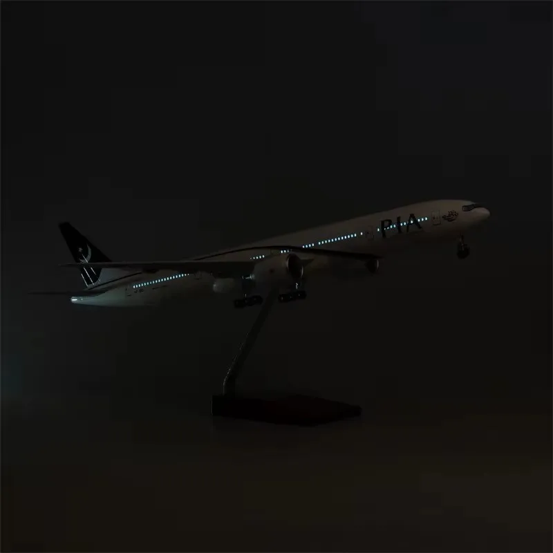 1/157, 47 см, серия b777 - Фотография_4