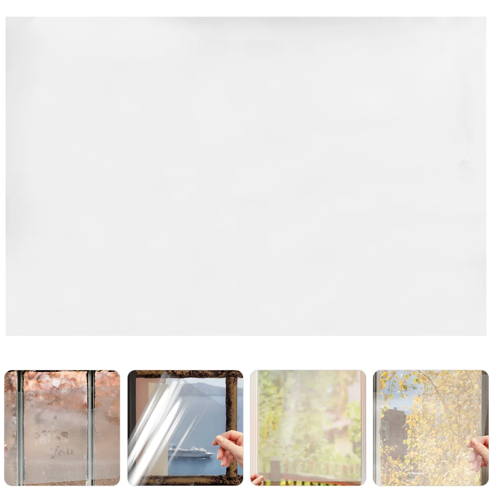 Artibetter стеклянная пленка для конфиденциальности для ванной комнаты - Фотография_6