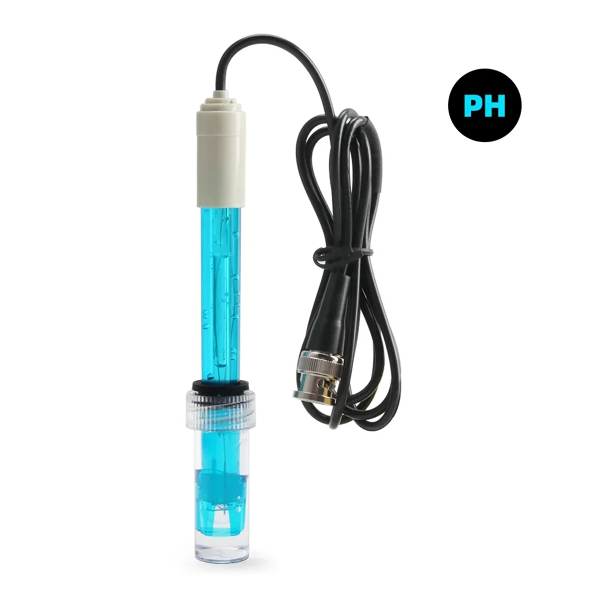 Сменный зонд babq ph с интерфейсом bnc - Фотография_2