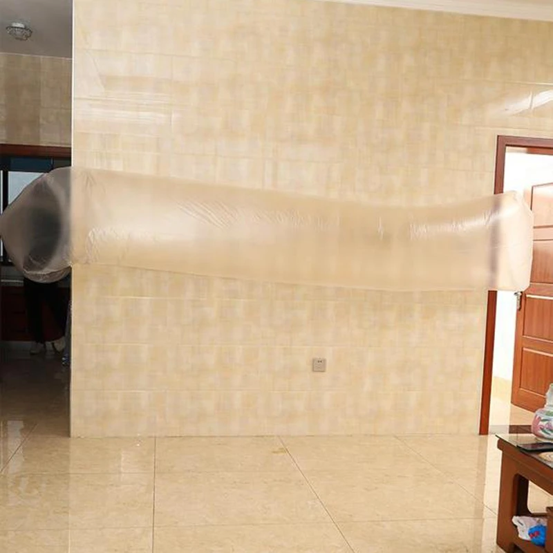 Мешок для выдувания кондиционера - Фотография_5