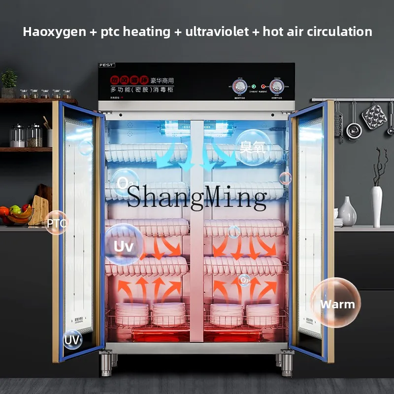 Lxy коммерческий кейтеринг меламиновый - Фотография_2