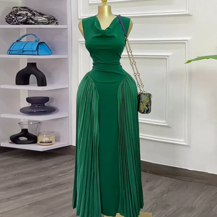 Французские элегантные вечерние - Фотография_2