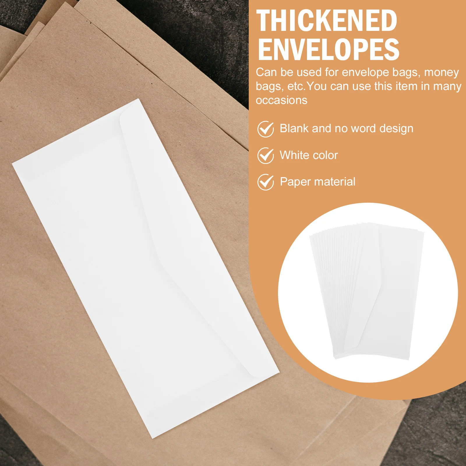 Утолщенные конверты - Фотография_3