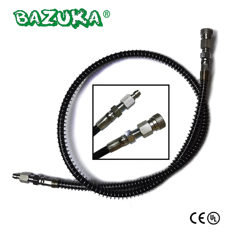 Новый hpa зарядный шланг высокого